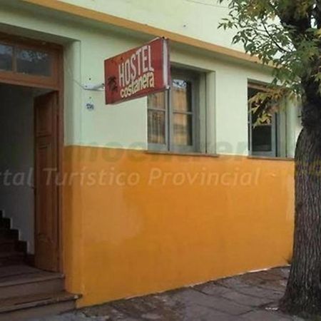 Hostel Costanera กัวเลกวยชู ภายนอก รูปภาพ