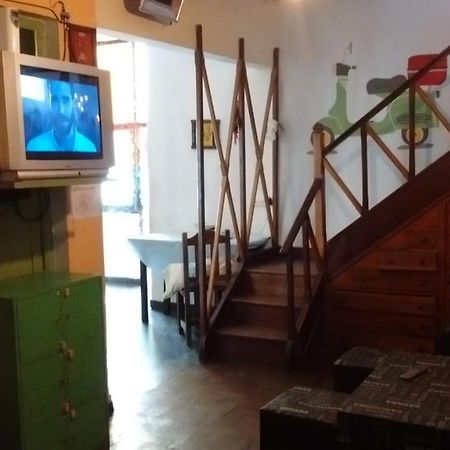 Hostel Costanera กัวเลกวยชู ภายนอก รูปภาพ