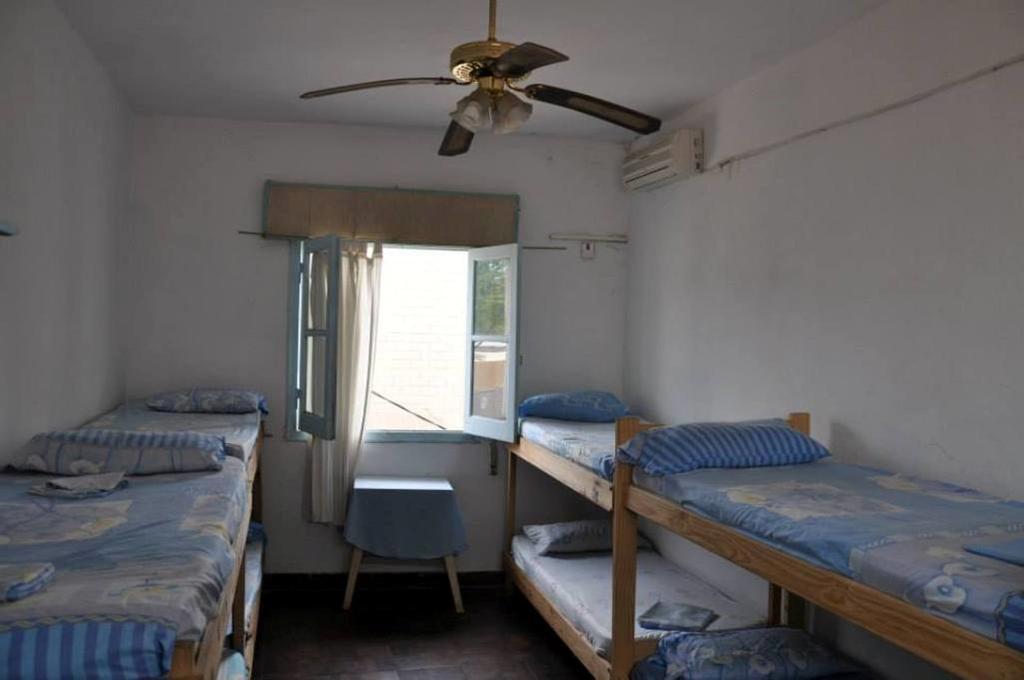 Hostel Costanera กัวเลกวยชู ภายนอก รูปภาพ