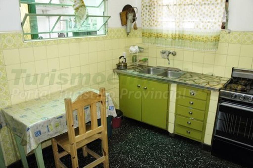 Hostel Costanera กัวเลกวยชู ภายนอก รูปภาพ