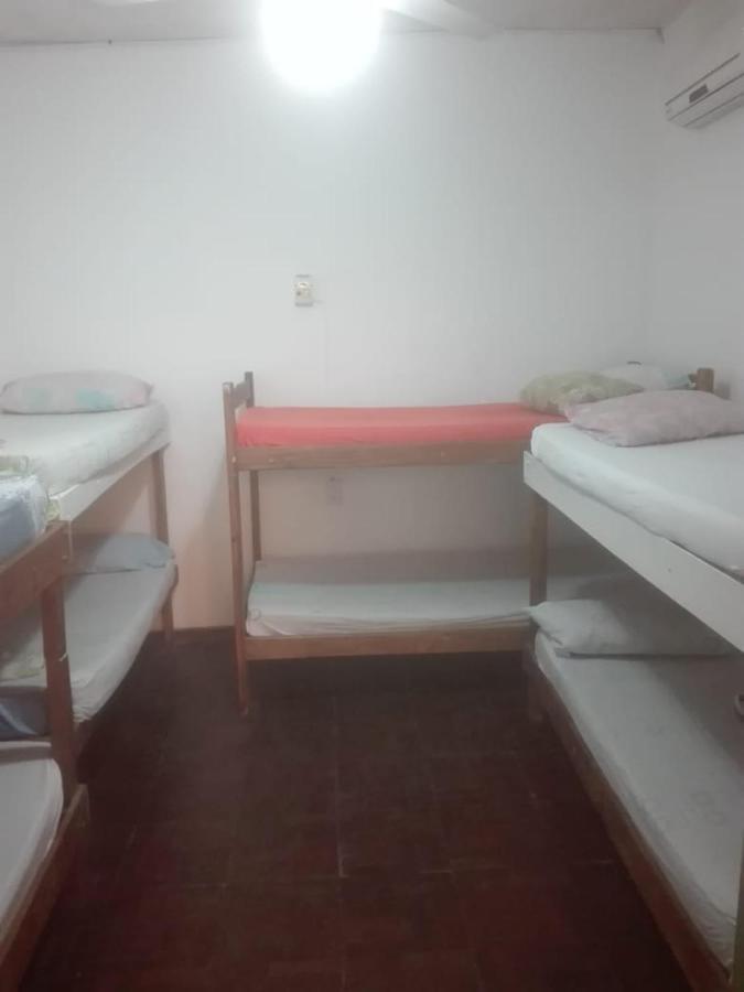 Hostel Costanera กัวเลกวยชู ภายนอก รูปภาพ